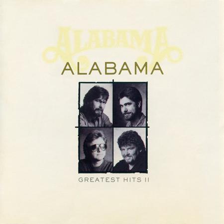 ALABAMA - Alabama Greatest Hits 2 - Zortam Music