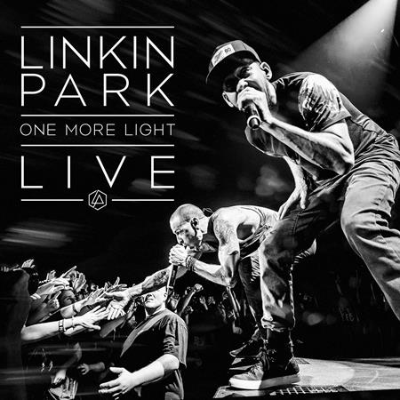 Linkin Park - One More Light Live - Zortam Music