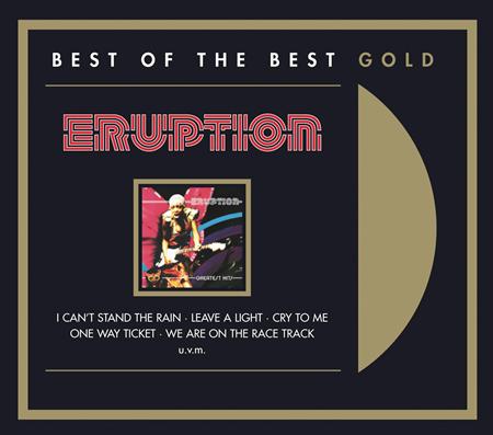 Eruption - Gold 20 Super Hits 10 Eruption - Zortam Music