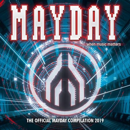 no artist - MAYDAY 2019 - WHEN MUSIC MATTERS CD1 - Zortam Music