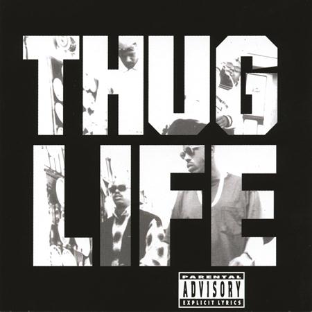 2pac - Thug Life Vol1 - Zortam Music