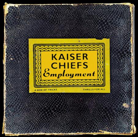 Kaiser Chiefs - Alternative Times, Volume 57 - Zortam Music