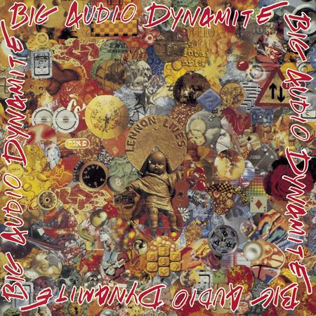 Big Audio Dynamite - Planet BAD - Zortam Music