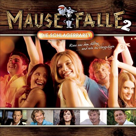 Boney M. - Mausefalle der Partywahnsinn Vol.2 CD2 - Zortam Music Boney M. - Mausefalle der Partywahnsinn Vol.2 CD2 - Zortam Music