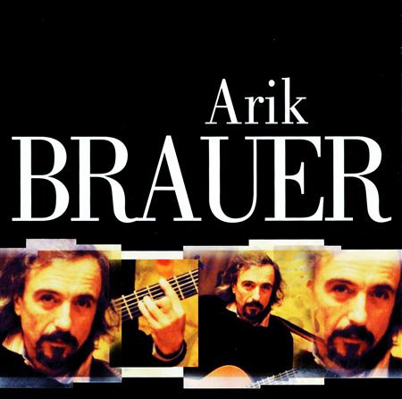 Arik Brauer - Master Series - Zortam Music