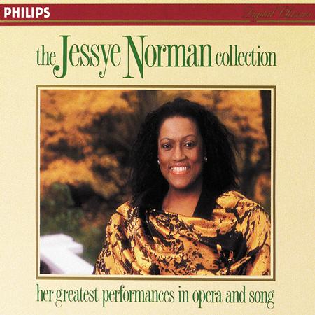 London Symphony Orchestra - The Jessye Norman Collection - Zortam Music