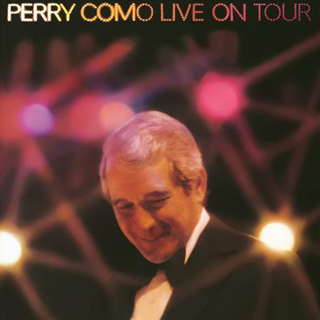 01 - Perry Como - More Lyrics - Zortam Music