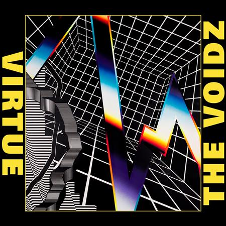 The Voidz - Virtue - Zortam Music