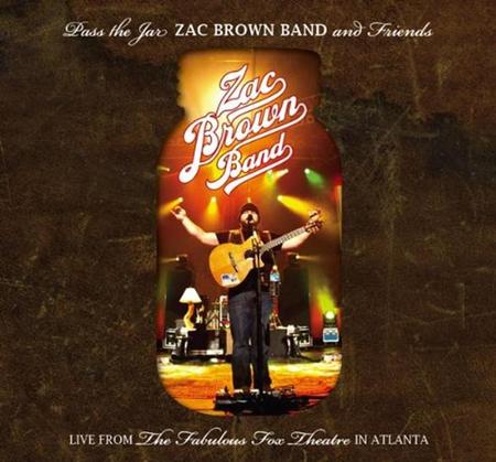 Zac Brown Band - The Night They Drove Old Dixie Down Lyrics - Zortam Music