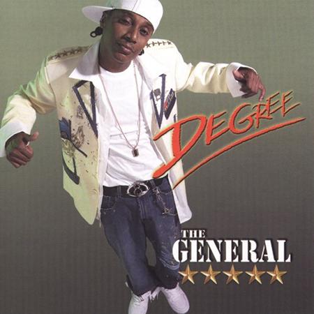 General Degree - The General - Zortam Music