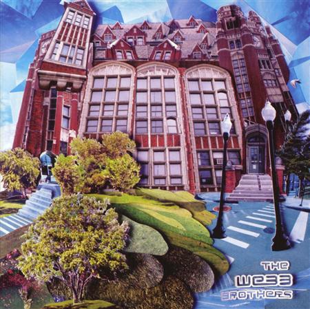 Cutting Crew - The Webb Brothers - Zortam Music