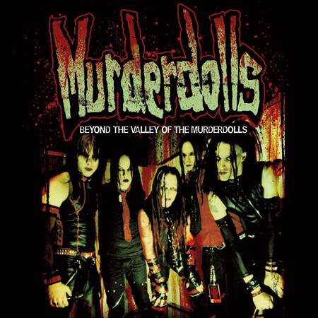 Murderdolls - The Best - Zortam Music