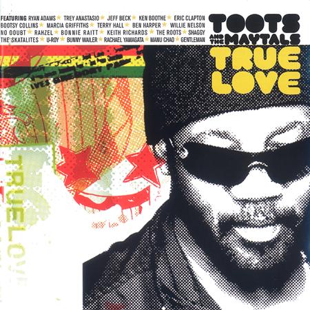 Toots &Amp; The Maytals - Pressure Drop (w- Eric Clapton) Lyrics - Zortam Music