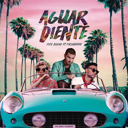 Pipe Bueno - Aguardiente - Zortam Music