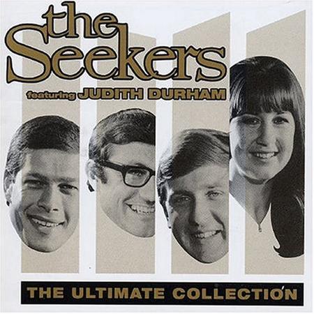 Seekers, The - The Ultimate Collection - Zortam Music