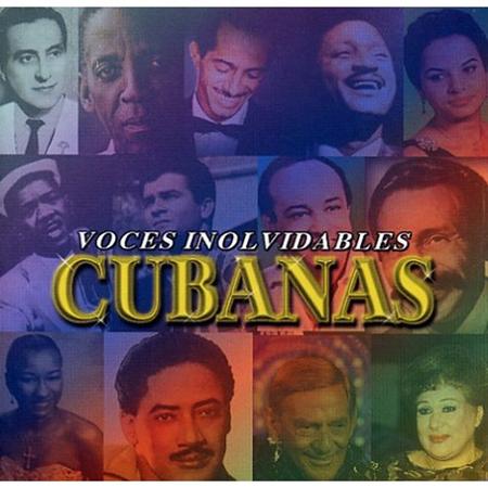 Rolando Laserie - Voces Inolvidables Cubanas - Zortam Music