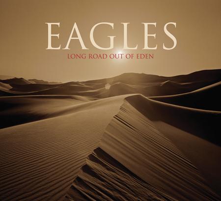 Eagles - Seven Bridges Road  The Long Run - Zortam Music