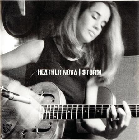 Heather Nova - knuffel -  Rock - Zortam Music