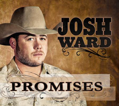Josh Ward - Promises Lyrics - Zortam Music