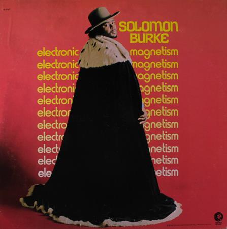 Solomon Burke - No Man Walks Alone Lyrics - Zortam Music