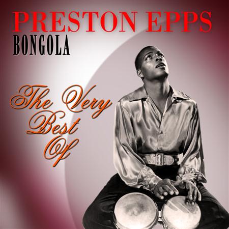 Preston Epps - Bongola - Zortam Music