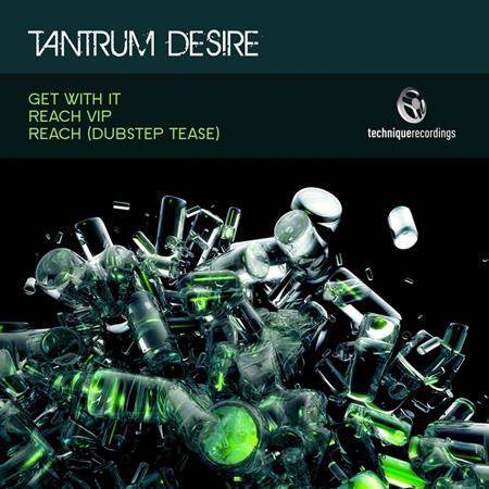 Tantrum Desire - Get With It - Zortam Music