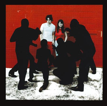 The White Stripes - White Blood Cells [2002, V2 Re - Zortam Music The White Stripes - White Blood Cells [2002, V2 Re - Zortam Music