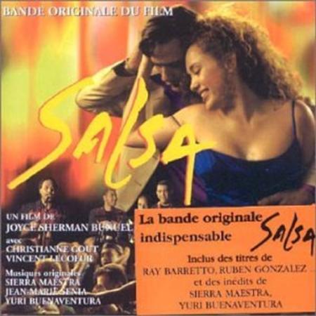Yuri Buenaventura - Salsa (Bande Originale du Film) - Zortam Music