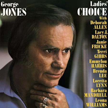 George Jones - Ladies
