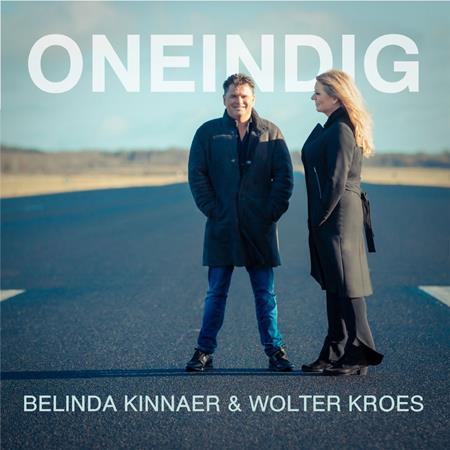 Belinda Kinnaer - Oneindig - Zortam Music