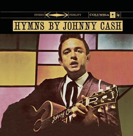 Johnny Cash - 02-Hymns By Johnny Cash - Zortam Music