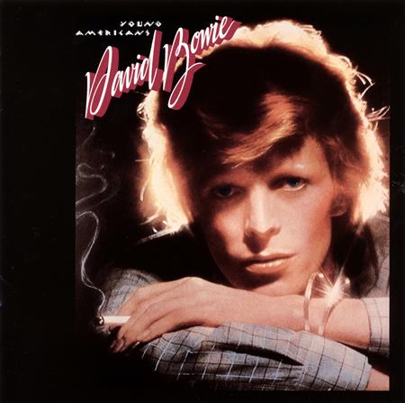 David Bowie - Young Americans (2016 Remaster - Zortam Music David Bowie - Young Americans (2016 Remaster - Zortam Music