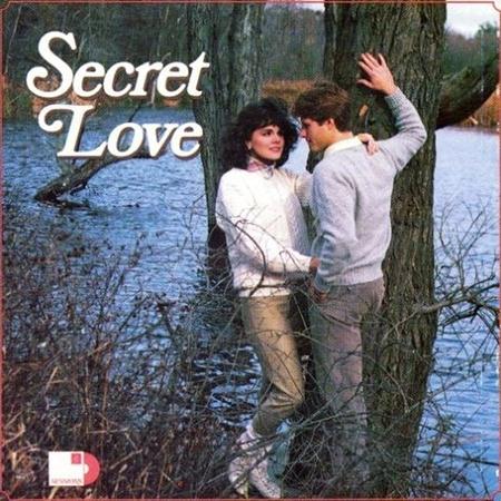 JACK WAGNER - Secret Love [Disc 1] - Zortam Music