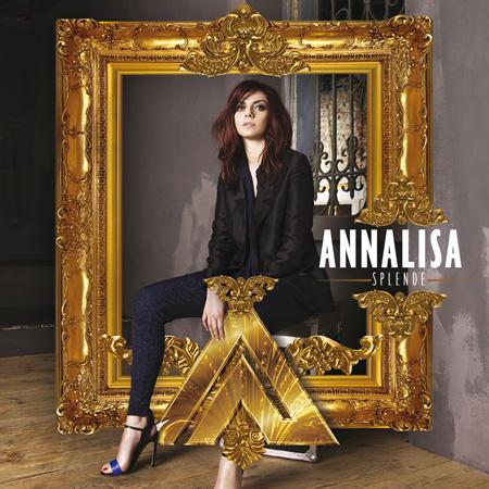 Annalisa - Vincerò Lyrics - Zortam Music