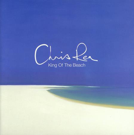 Chris Rea - KING OF THE BEACH [2000] - Zortam Music