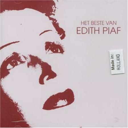 Edith Piaf - Mon manège à moi Lyrics - Zortam Music