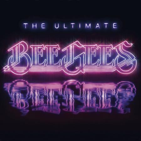 Bee Gees - Ultimate Bee Gees: The 50th Anniversary Collection_CD2 - Zortam Music Bee Gees - Ultimate Bee Gees: The 50th Anniversary Collection_CD2 - Zortam Music