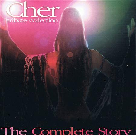 Cher & Peter Cetera - A Tribute To The Greatest Hits Of Cher - Zortam Music