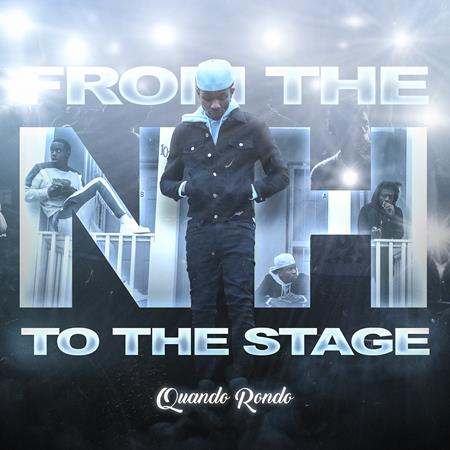Quando Rondo - From the Neighborhood to the Stage - Zortam Music