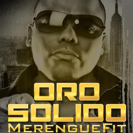 Oro Solido - MerengueFit - Zortam Music