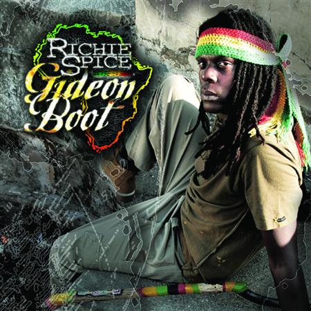 Richie Spice - Johnny Too Bad Riddim - Zortam Music