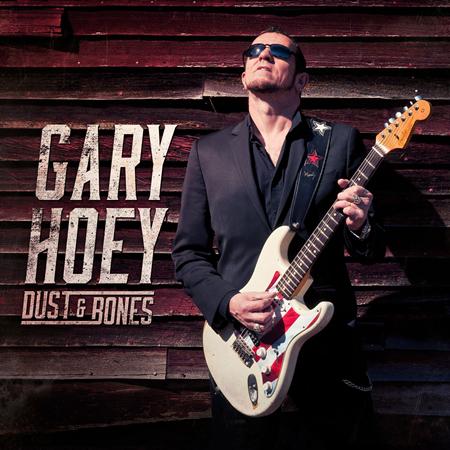 Gary Hoey - Dust & Bones - Zortam Music