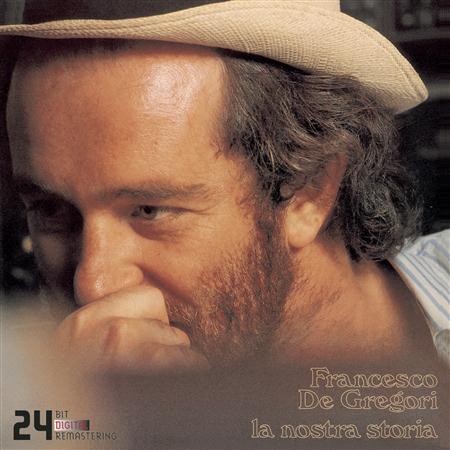 Francesco De Gregori - Buffalo Bill Lyrics - Zortam Music