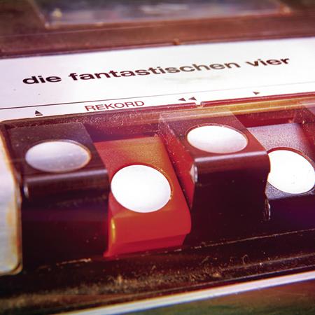 Die Fantastischen Vier - Das Spiel ist aus Lyrics - Zortam Music