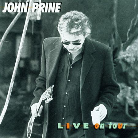 John Prine - You Got Gold (Live) Lyrics - Zortam Music