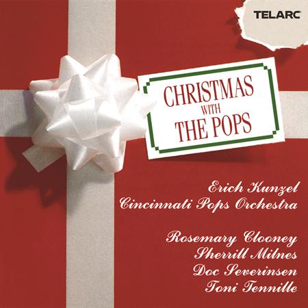 Captain & Tennile - Christmas with the Pops - Zortam Music