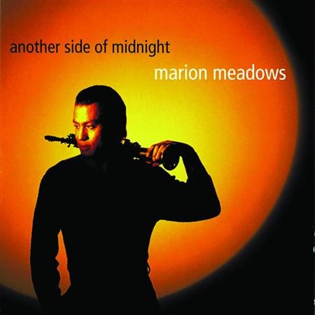 Marion Meadows - Another Side of Midnight - Zortam Music