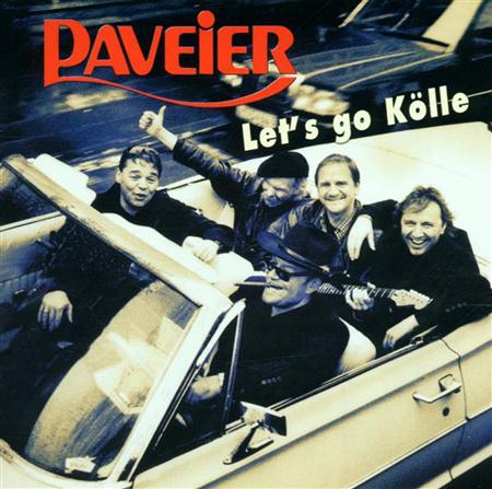Paveier - Let