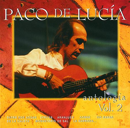 Paco De Lucía - Gold - Zortam Music