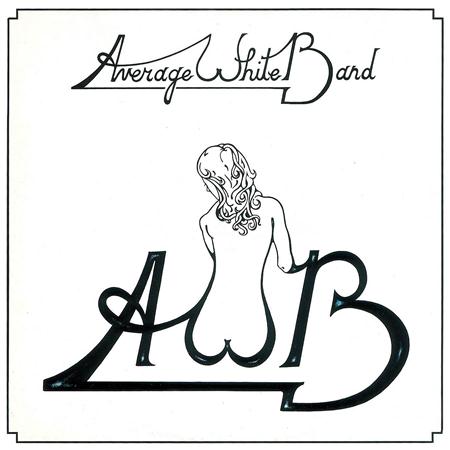 Average White Band - AWB White Album - Zortam Music